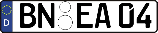 BN-EA04