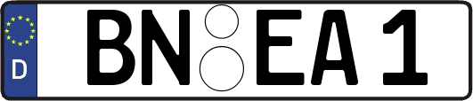 BN-EA1