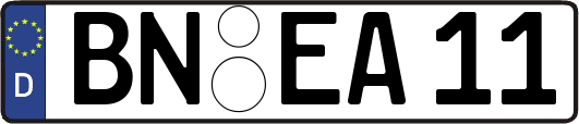 BN-EA11