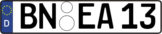 BN-EA13