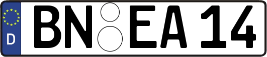 BN-EA14