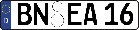 BN-EA16