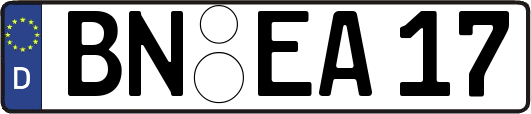 BN-EA17