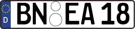 BN-EA18