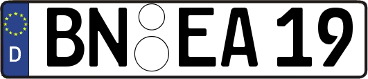 BN-EA19