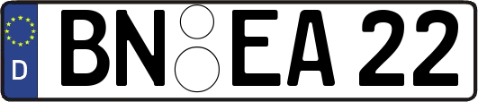 BN-EA22