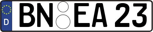 BN-EA23