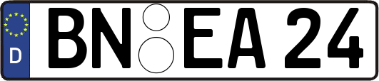 BN-EA24