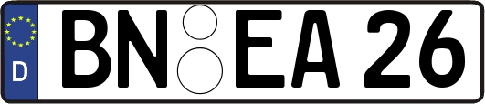 BN-EA26
