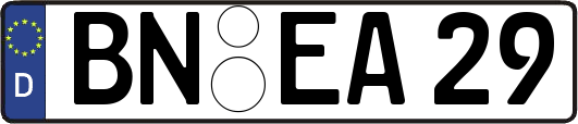 BN-EA29