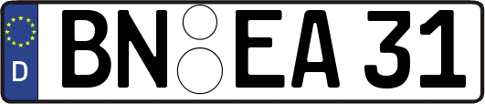 BN-EA31