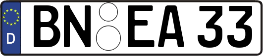 BN-EA33