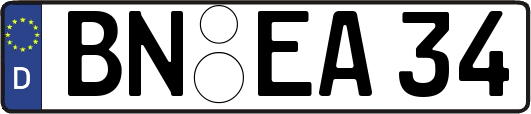 BN-EA34