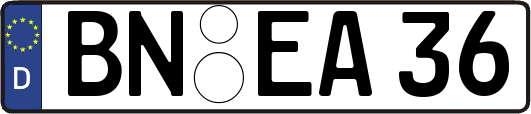 BN-EA36