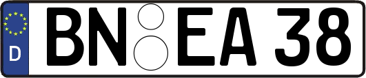 BN-EA38