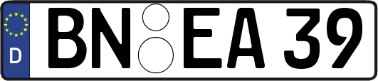 BN-EA39