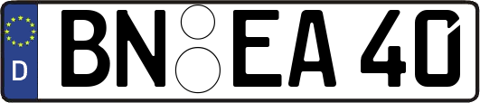 BN-EA40