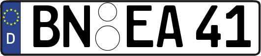 BN-EA41