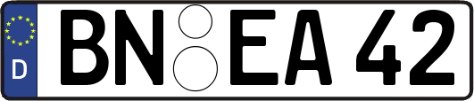 BN-EA42