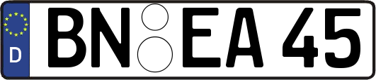 BN-EA45