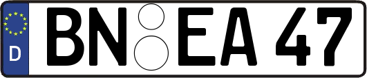 BN-EA47