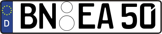 BN-EA50