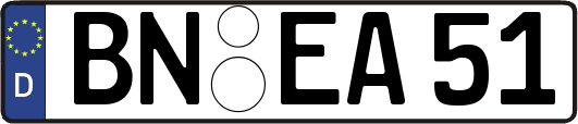 BN-EA51