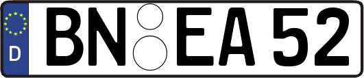BN-EA52