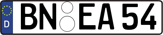 BN-EA54