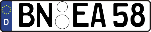 BN-EA58