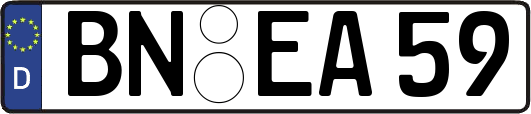 BN-EA59