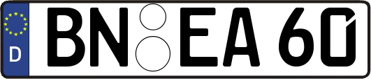 BN-EA60