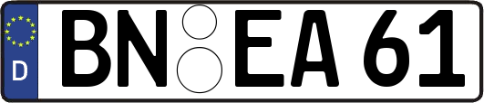 BN-EA61
