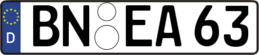 BN-EA63