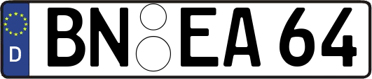 BN-EA64