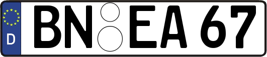 BN-EA67