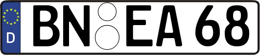 BN-EA68