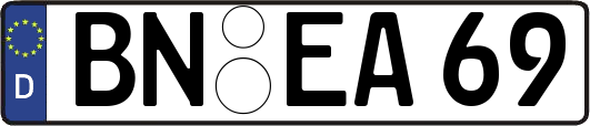 BN-EA69