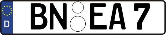 BN-EA7