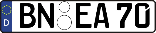 BN-EA70