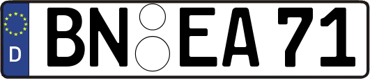BN-EA71
