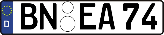 BN-EA74