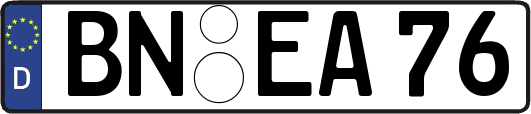 BN-EA76