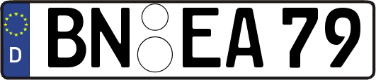 BN-EA79