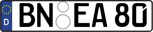 BN-EA80