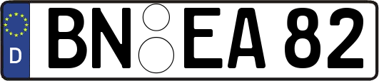 BN-EA82