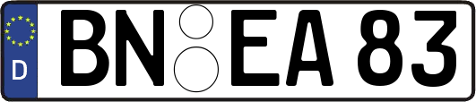 BN-EA83