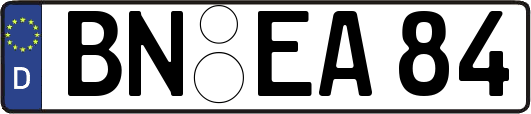 BN-EA84