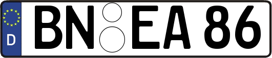 BN-EA86