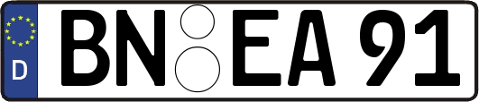 BN-EA91
